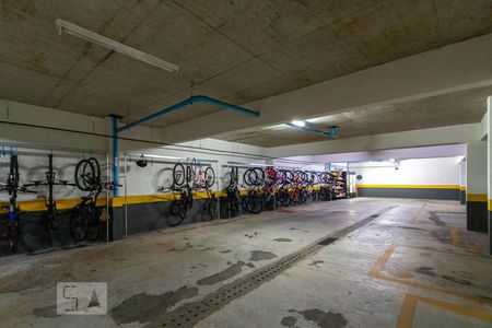 Apartamento à venda com 51m², 2 quartos e 1 vagaGaragem