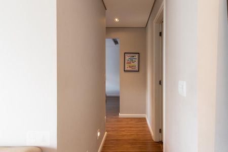 Apartamento à venda com 51m², 2 quartos e 1 vagaBanheiro