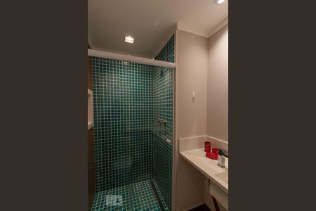 Apartamento à venda com 51m², 2 quartos e 1 vagaBanheiro