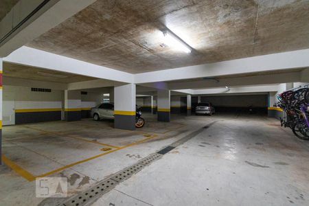 Apartamento à venda com 51m², 2 quartos e 1 vagaGaragem