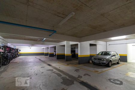 Apartamento à venda com 51m², 2 quartos e 1 vagaGaragem