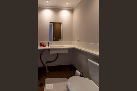 Apartamento à venda com 51m², 2 quartos e 1 vagaBanheiro