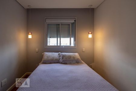 Apartamento à venda com 51m², 2 quartos e 1 vagaQuarto 2