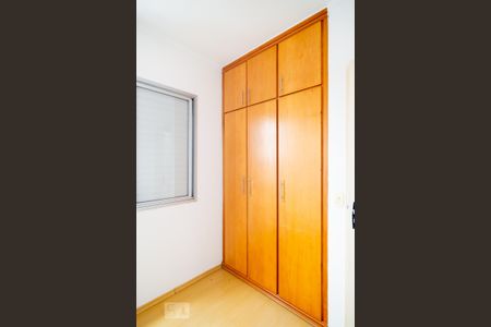 Apartamento à venda com 60m², 3 quartos e 2 vagasQuarto 3