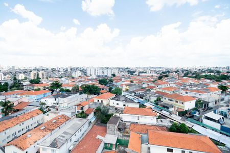 Apartamento à venda com 60m², 3 quartos e 2 vagasSala - Vista