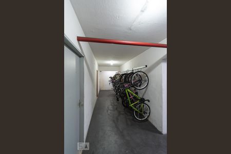 Apartamento à venda com 60m², 3 quartos e 2 vagasBicicletário