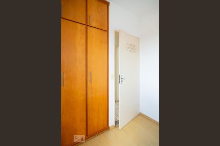 Apartamento à venda com 60m², 3 quartos e 2 vagasQuarto 3