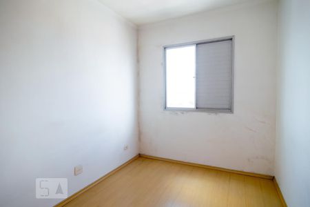 Apartamento à venda com 60m², 3 quartos e 2 vagasQuarto 2