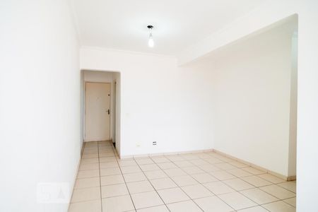 Apartamento à venda com 60m², 3 quartos e 2 vagasSala