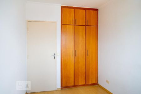 Apartamento à venda com 60m², 3 quartos e 2 vagasQuarto 2
