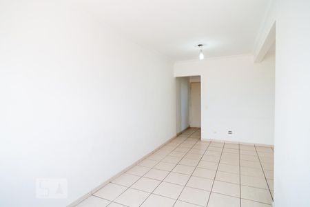 Apartamento à venda com 60m², 3 quartos e 2 vagasSala