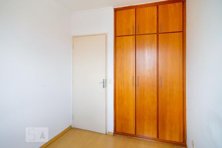 Apartamento à venda com 60m², 3 quartos e 2 vagasQuarto 2