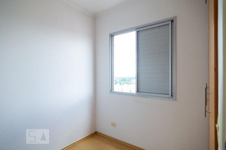 Apartamento à venda com 60m², 3 quartos e 2 vagasQuarto 3