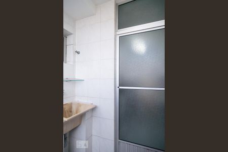 Apartamento à venda com 60m², 3 quartos e 2 vagasÁrea de Serviço