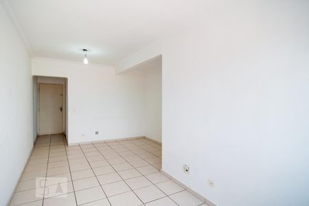Apartamento à venda com 60m², 3 quartos e 2 vagasSala
