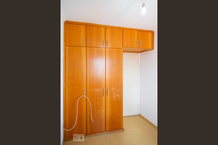 Apartamento à venda com 60m², 3 quartos e 2 vagasQuarto 1