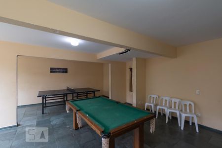 Apartamento à venda com 60m², 3 quartos e 2 vagasSala de Jogos