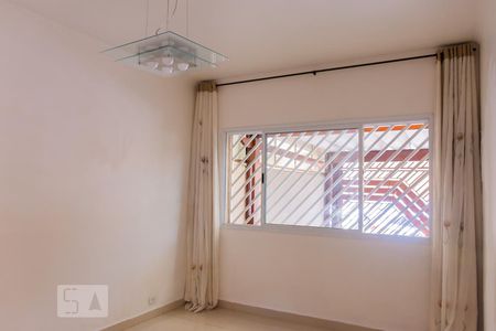 Sala de casa à venda com 3 quartos, 180m² em Jaguaré, São Paulo
