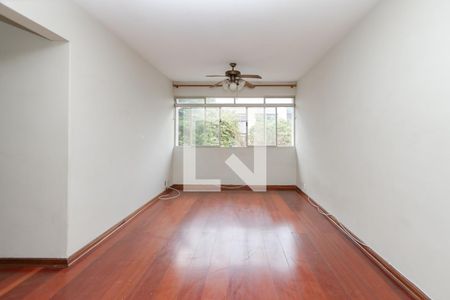 Apartamento para alugar em Jardim Aeroporto