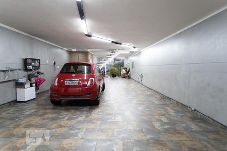 Casa à venda com 500m², 4 quartos e 4 vagasGaragem