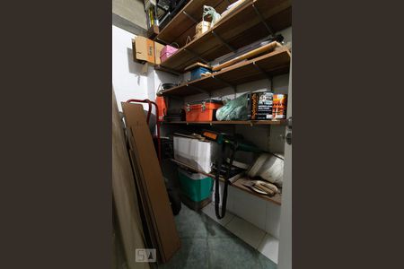 Casa à venda com 500m², 4 quartos e 4 vagasDeposito