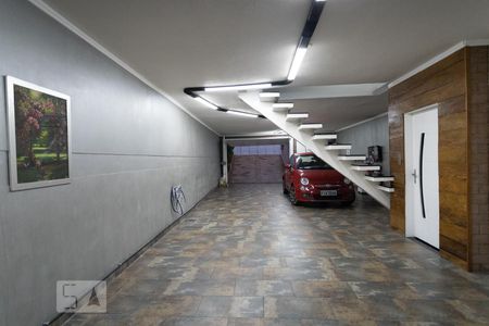 Casa à venda com 500m², 4 quartos e 4 vagasGaragem