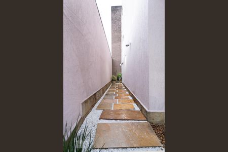 Casa à venda com 500m², 4 quartos e 4 vagasEntrada