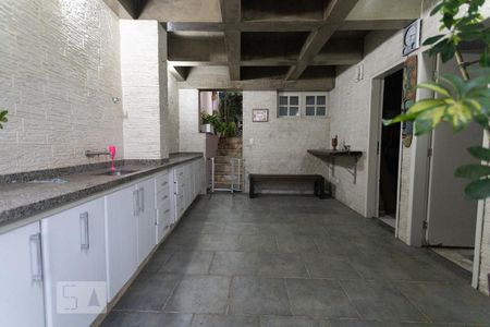 Casa à venda com 500m², 4 quartos e 4 vagasÁrea de serviço