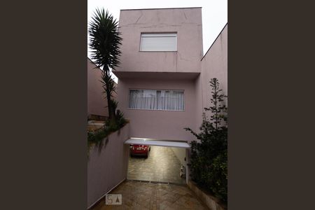 Casa à venda com 500m², 4 quartos e 4 vagasEntrada