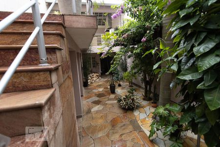 Casa à venda com 500m², 4 quartos e 4 vagasJardim