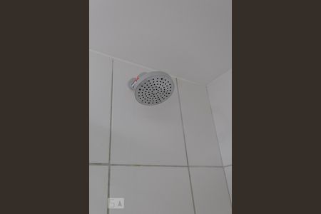 Apartamento à venda com 36m², 1 quarto e 1 vagaChuveiro