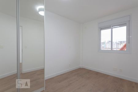 Quarto de apartamento à venda com 1 quarto, 36m² em República, São Paulo