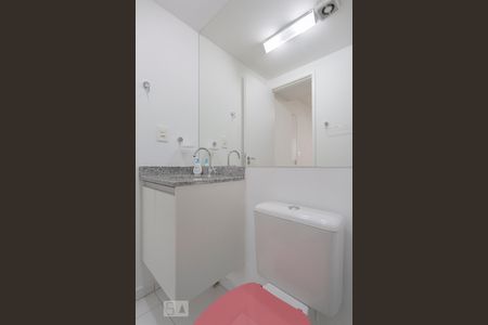 Apartamento à venda com 36m², 1 quarto e 1 vagaBanheiro