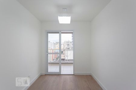 Sala de apartamento à venda com 1 quarto, 36m² em República, São Paulo