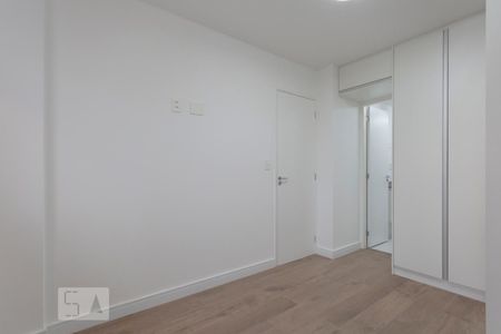 Quarto de apartamento à venda com 1 quarto, 36m² em República, São Paulo