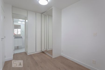 Quarto de apartamento à venda com 1 quarto, 36m² em República, São Paulo