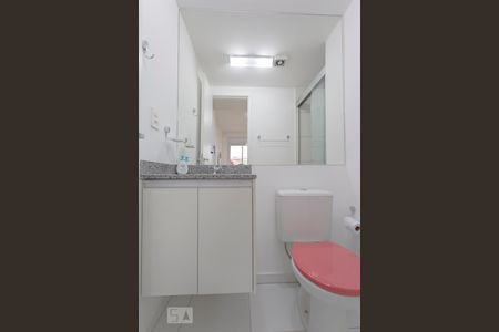Apartamento à venda com 36m², 1 quarto e 1 vagaBanheiro