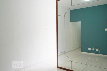 Sala de kitnet/studio para alugar com 1 quarto, 38m² em Leme, Rio de Janeiro