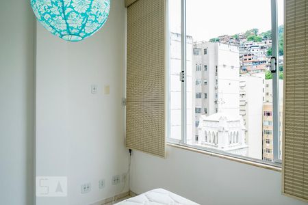 Quarto de kitnet/studio para alugar com 1 quarto, 38m² em Leme, Rio de Janeiro
