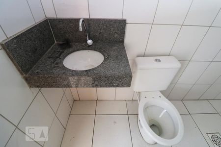 Apartamento para alugar com 68m², 2 quartos e 1 vagaBanheiro Social