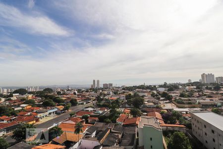Apartamento para alugar com 68m², 2 quartos e 1 vagaVista da Suíte 2