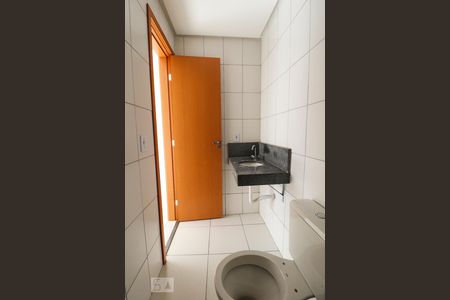 Apartamento para alugar com 68m², 2 quartos e 1 vagaBanheiro da Suíte 1