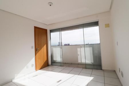 Apartamento para alugar com 68m², 2 quartos e 1 vagaSuíte 1