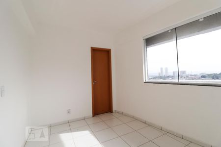 Sala de apartamento para alugar com 2 quartos, 68m² em Setor Leste Vila Nova, Goiânia