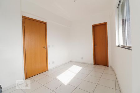 Sala de apartamento para alugar com 2 quartos, 68m² em Setor Leste Vila Nova, Goiânia
