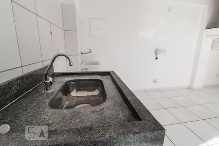 Apartamento para alugar com 68m², 2 quartos e 1 vagaCozinha