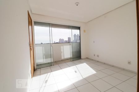 Apartamento para alugar com 68m², 2 quartos e 1 vagaSuíte 1