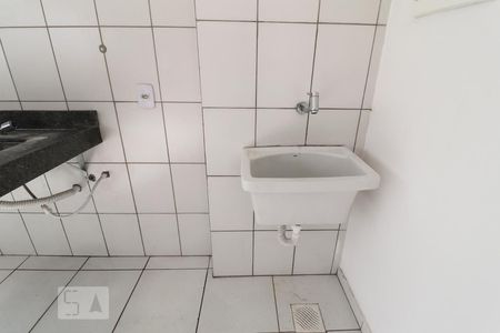 Apartamento para alugar com 68m², 2 quartos e 1 vagaÁrea de Serviço