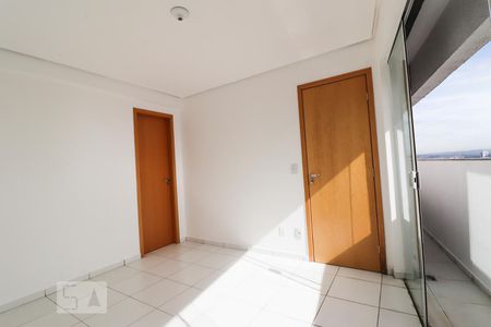 Apartamento para alugar com 68m², 2 quartos e 1 vagaSuíte 1