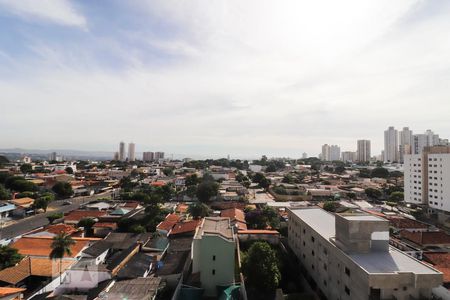 Apartamento para alugar com 68m², 2 quartos e 1 vagaVista da Suíte 1